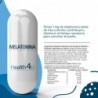 H4U Melatonin 30 capsules