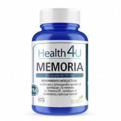 H4U Memory 30 capsules