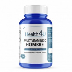 H4U Multivitamin for men 30 capsules