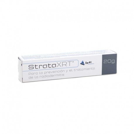STRATA XRT Gel Vorbeugung und Behandlung von Radiodermitis 20G