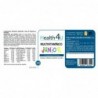 H4U Multivitamínico Junior 30 cápsulas