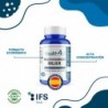 H4U Multivitamine pour femme 30 gélules