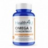 H4U Omega 3 Concentrate 30 softgels