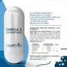 H4U Omega 3 Concentrate 30 softgels