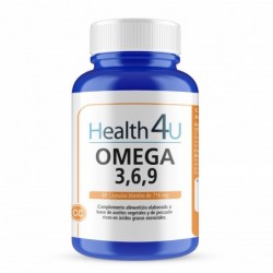 H4U Omega 3