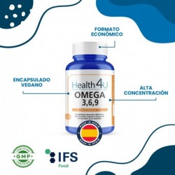 H4U Omega 3