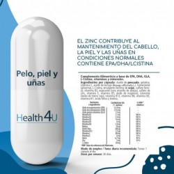 Capelli H4U