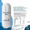 H4U Pelo, Piel y Uñas 30 cápsulas