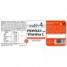 H4U Propolis à la vitamine C 60 comprimés à croquer
