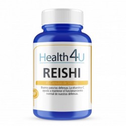 H4U Reishi 45 capsule