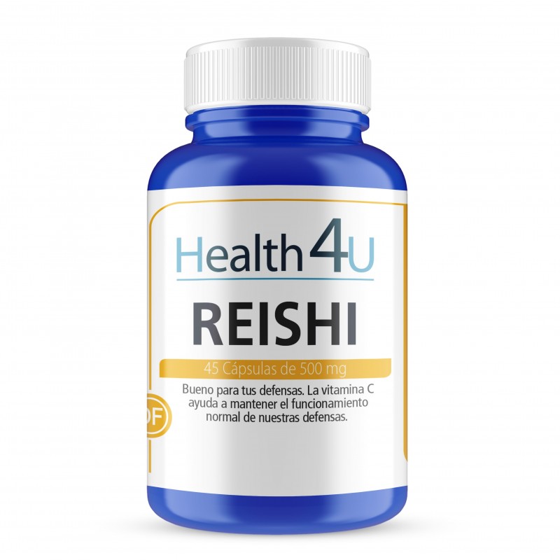 H4U Reishi 45 capsule