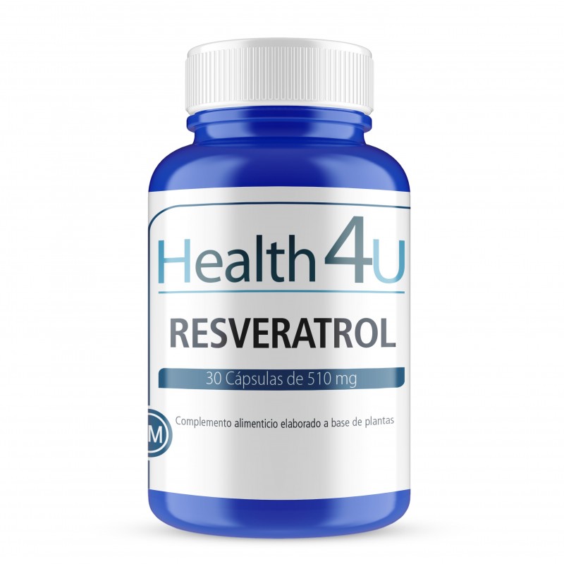 H4U Resveratrol 30 capsules H4U Resveratrol 30 capsules