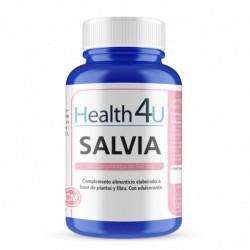 H4U Salvia 100 tablets