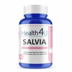 H4U Salvia 100 comprimidos