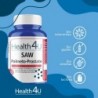 H4U Saw Palmetto-Prostate 60 tablets 