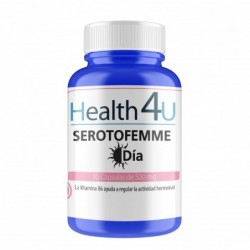 H4U Serotofemme Day 30 capsules