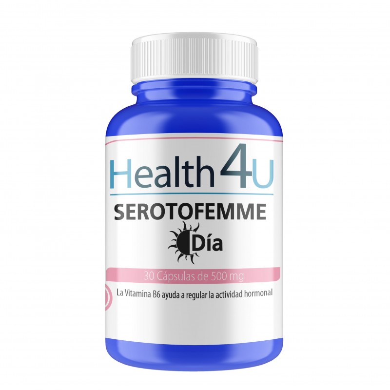 H4U Serotofemme Tag 30 Kapseln