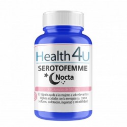 H4U Serotofemme Nocta 30 cápsulas