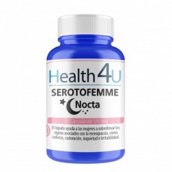 H4U Serotofemme Nocta 30 capsule