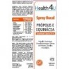 H4U Spray Bouche Propolis et Echinacée 20 ml