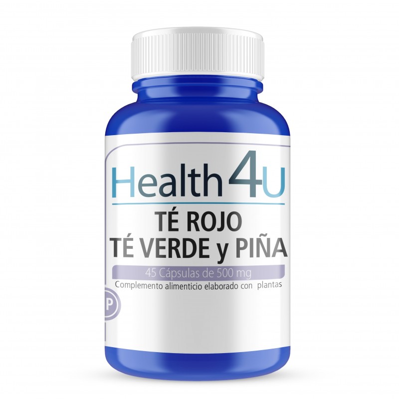 H4U Té Rojo H4U Té Rojo