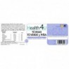  Green Tea and Pineapple 45 capsules