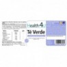H4U Té Verde 60 comprimidos
