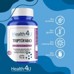 H4U Tryptophan 30 tablets
