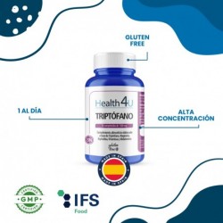 H4U Tryptophan 30 tablets