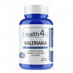 H4U Valerian 60 tablets