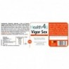 H4U Vigor Sex 30 Kapseln