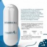 H4U Vitamine B12 30 gélules 