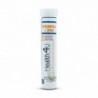 H4U Vitamin C + Zinc 20 effervescent tablets orange flavor