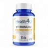 H4U Vitamina D3 per bambini 30 capsule