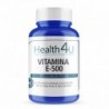 H4U Vitamine E-500 30 gélules