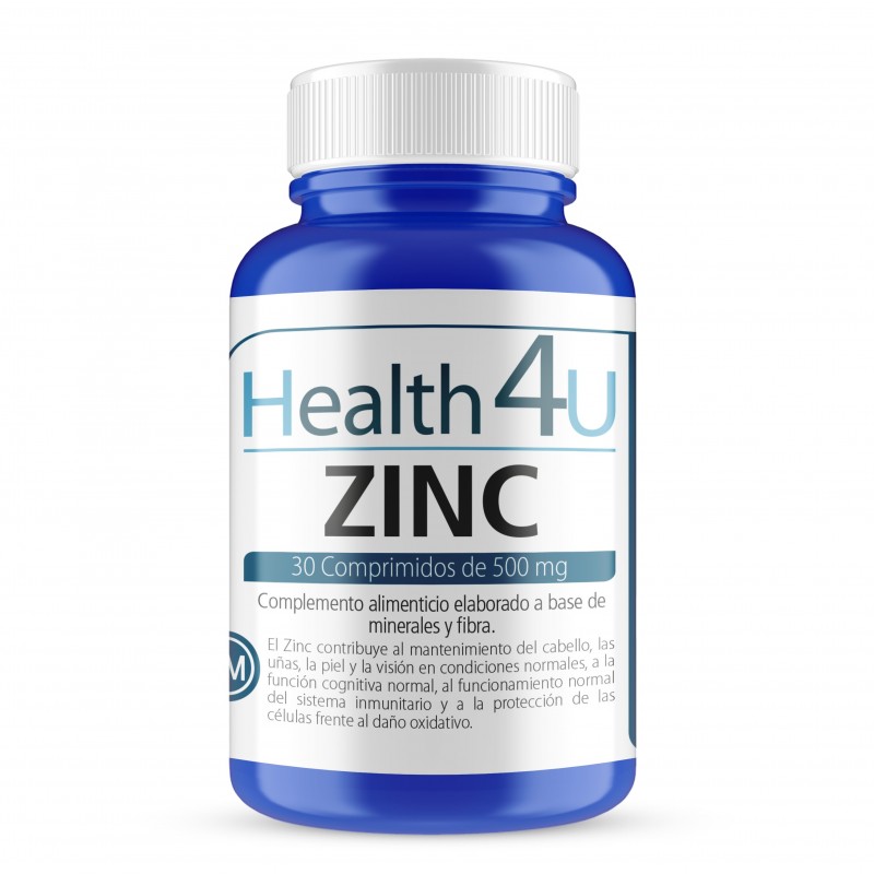 H4U Zinc 30 tablets H4U Zinc 30 tablets