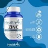 H4U Zinc 30 comprimés