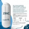 H4U Zinc 30 comprimés