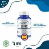 H4U Zinc 30 comprimés