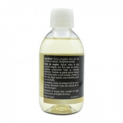 PHYTOFARMA Almond Oil with Aloe Vera 250 ml