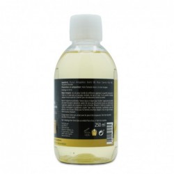 PHYTOFARMA Almond Oil with Rosehip 250 ml FR