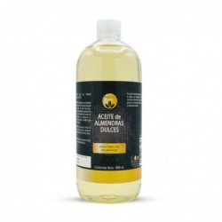 PHYTOFARMA Huile d'Amande Douce 1000 ml
