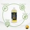 PHYTOFARMA Huile d'Amande Douce 1000 ml