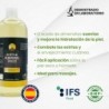 PHYTOFARMA Aceite de Almendras dulces 1000 ml