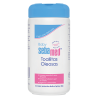 SEBAMED Toalhetes Oleosos para Bebês 70 Unidades