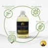 PHYTOFARMA Óleo de Amêndoas Doces 500 ml FR
