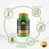 PHYTOFARMA Aceite de onagra 450 cápsulas blandas