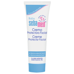SEBAMED Baby Facial Protective Cream 50ML