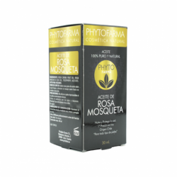 PHYTOFARMA Huile de Rose Musquée 30 ml