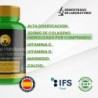 PHYTOFARMA Hydrolyzed Collagen 180 tablets